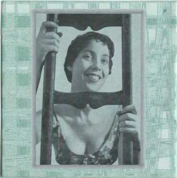 CD Corry Brokken: Nana - Die Ronnex Aufnahmen