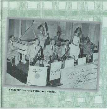 CD Corry Brokken: Nana - Die Ronnex Aufnahmen