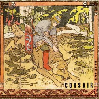 CD Corsair: Alpha Centauri