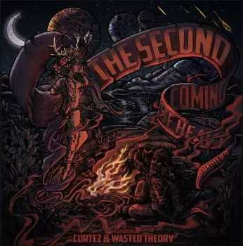 The Second Coming Of Heavy (Chapter 9)