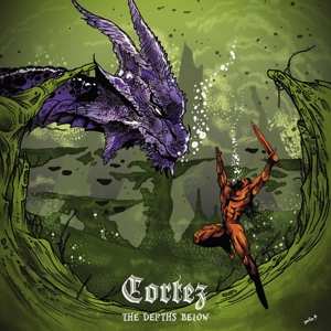 CD Cortez: The Depths Below