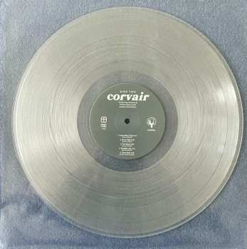 LP Corvair: Corvair