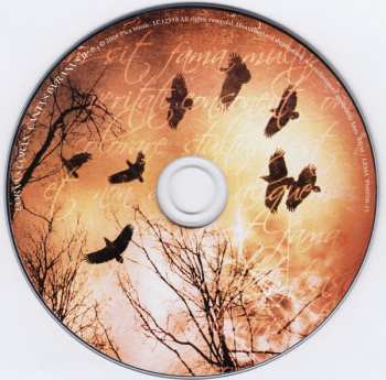 CD Corvus Corax: Cantus Buranus Ⅱ LTD
