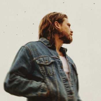 LP Cory Asbury: Pioneer