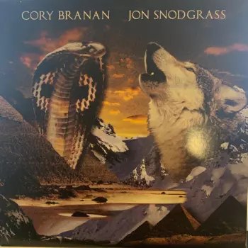 Jon Snodgrass: Cory Branan & Jon Snodgrass