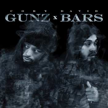 CD Cory Gunz: Gunz X Bars