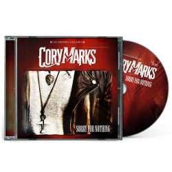 CD Cory Marks: Sorry For Nothing