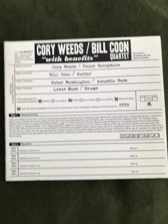 With Benefits