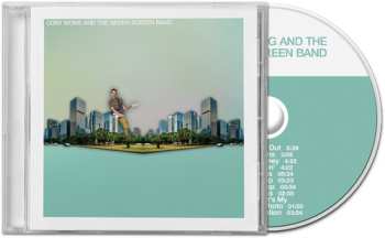 Album Cory Wong: Cory Wong And The Green Screen Band