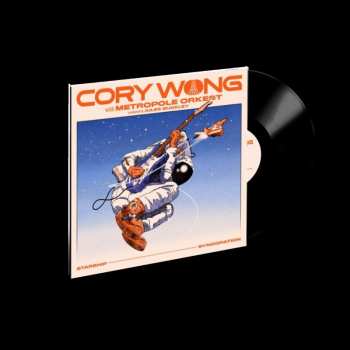 Album Cory Wong & Metropole Orkest: Starship Syncopation