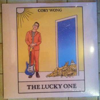 2LP Cory Wong: The Lucky One