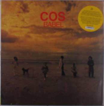 LP Cos: Babel LTD