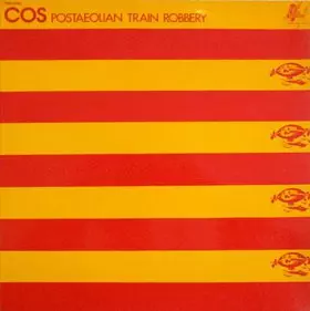Postaeolian Train Robbery