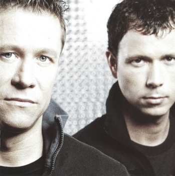 2CD Cosmic Gate: Earth Mover