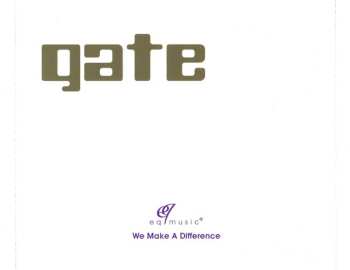 2CD Cosmic Gate: Earth Mover