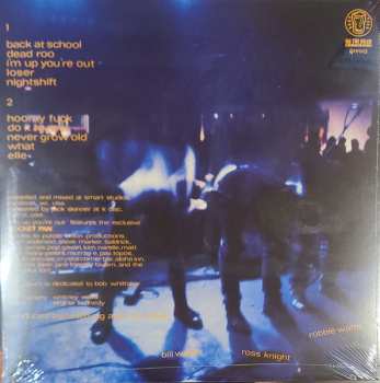 LP Cosmic Psychos: Blokes You Can Trust