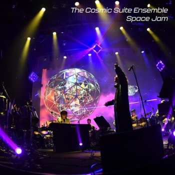 LP Cosmic Suite Ensemble: Space Jam