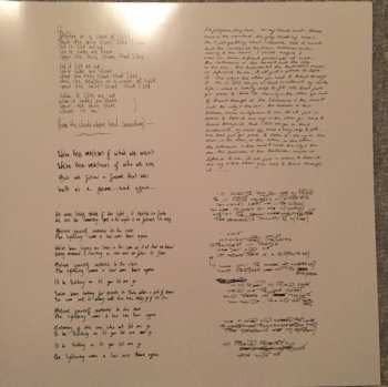 CD/EP Cosmo: Cosmo PIC