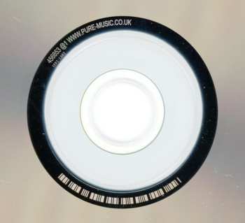 CD Cosmograf: Heroic Materials DLX