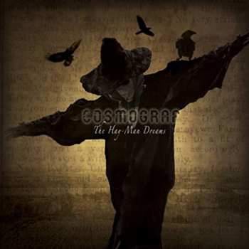 Album Cosmograf: The Hay-Man Dreams