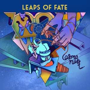 CD Cosmonuts: Leaps Of Fate
