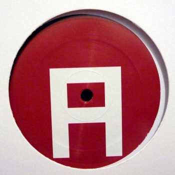 LP Coss: Bliss/Gone EP