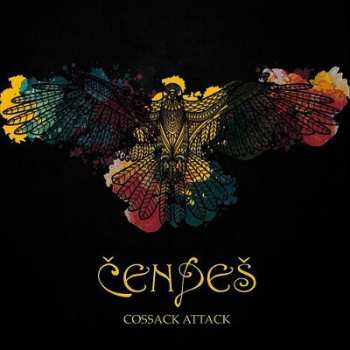 CD Čendeš: Cossack Attack