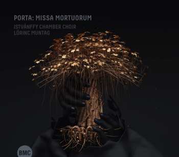 Album Istvanffy Chamber Choir: Missa Mortuorum