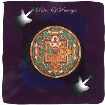 CD Coste Apetrea: Rites Of Passage