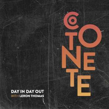 Album Leron Thomas: Day In Day Out