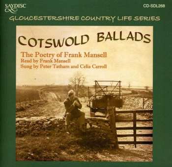 Album Cotswold Ballads: Poetry Of Frank Mansell / Var: Cotswold Ballads: Poetry Of Frank Mansell