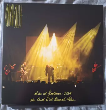 Live at Roadburn 2024 - the Couch Slut Brunch Hour