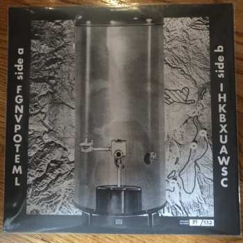 LP Coughy: Ocean Hug LTD | NUM | CLR