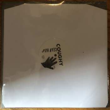 LP Coughy: Ocean Hug LTD | NUM | CLR