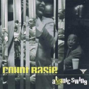 Album Count Basie: Atomic Swing