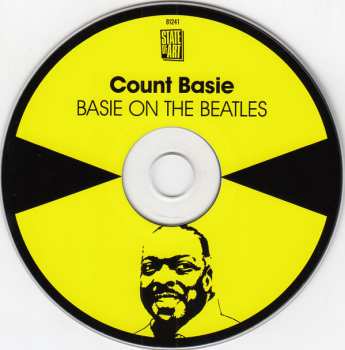 CD Count Basie: Basie On The Beatles