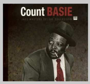 Album Count Basie: Jazz Masters Deluxe Collection