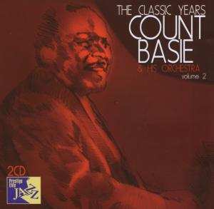 2CD Count Basie: The Classic Years Vol 2