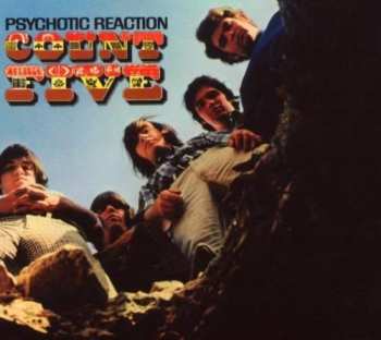 CD Count Five: Psychotic Reaction
