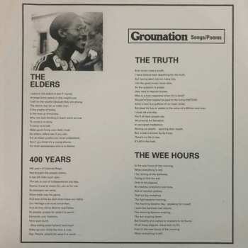 3LP Count Ossie: Grounation DLX | LTD