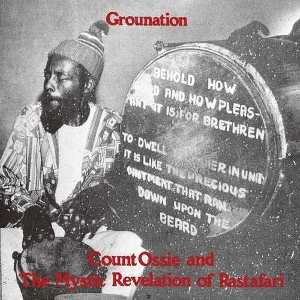 SP Count Ossie & The Mystic: 7-groundation
