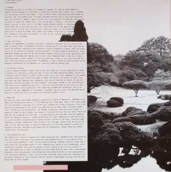 LP Counterparts: You're Not You Anymore CLR