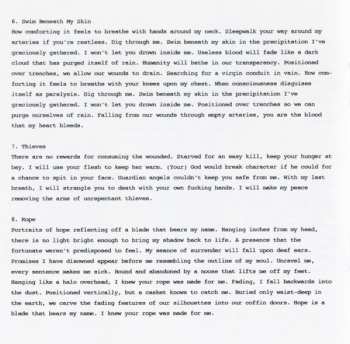 CD Counterparts: You're Not You Anymore