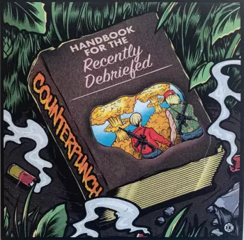 Handbook For The Recently Debriefed / We, The Role