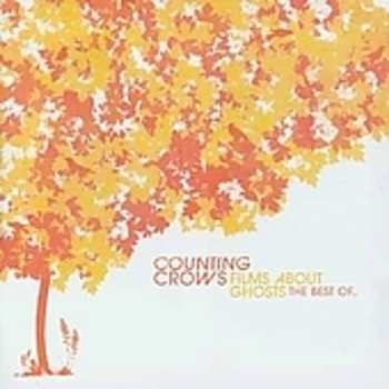 CD Counting Crows: Films About Ghosts (The Best Of Counting Crows)