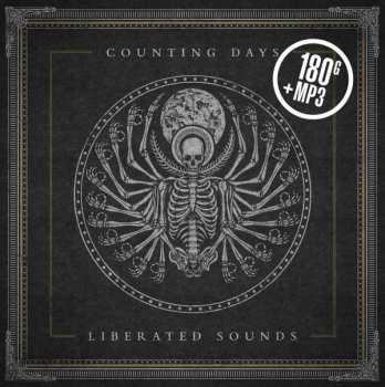 LP Counting Days: Liberated Sounds