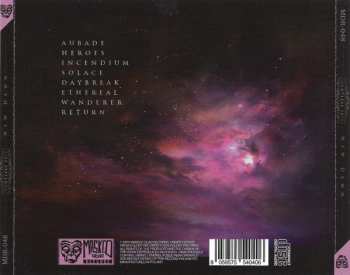 CD Countless Skies: New Dawn
