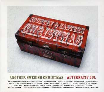 Album Country & Eastern Party Band: Country & Eastern Christmas
