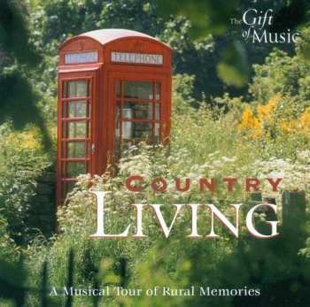 Album Country Living: Country Living