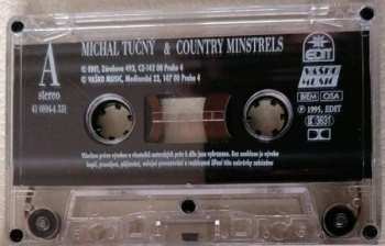 MC Michal Tučný: Michal Tučný - Country Minstrels